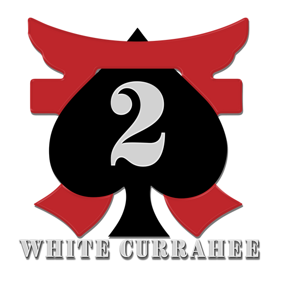 White Currahee