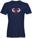 Angels From Hell T-Shirt