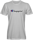 Choppin' Champion