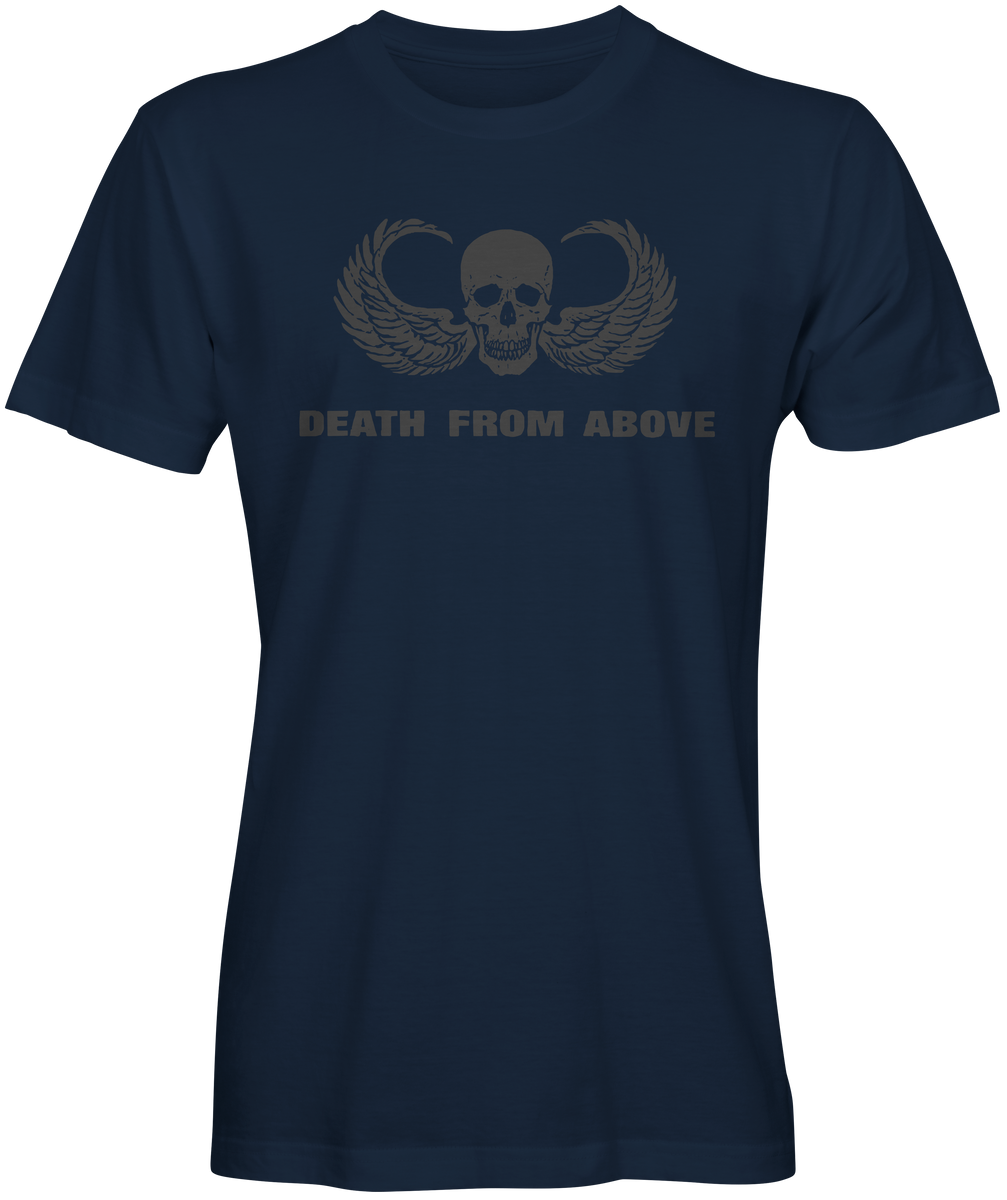 Death From Above Rakkasan Store