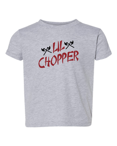 Lil Choppers Toddler T