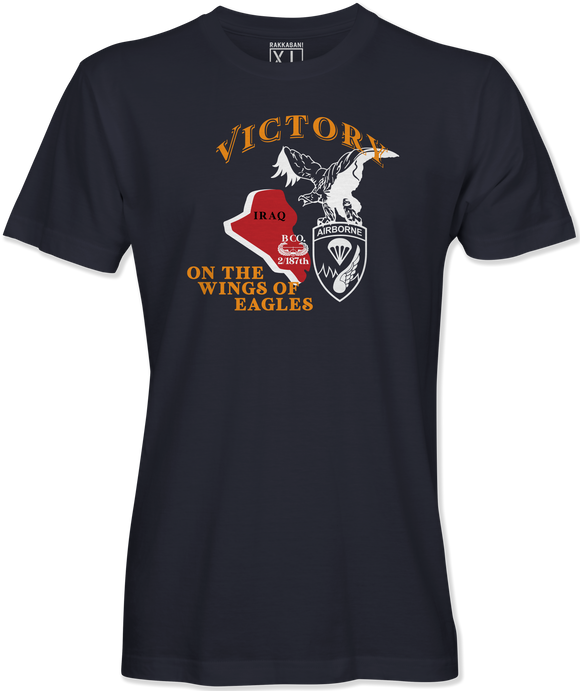 Victory t-shirt