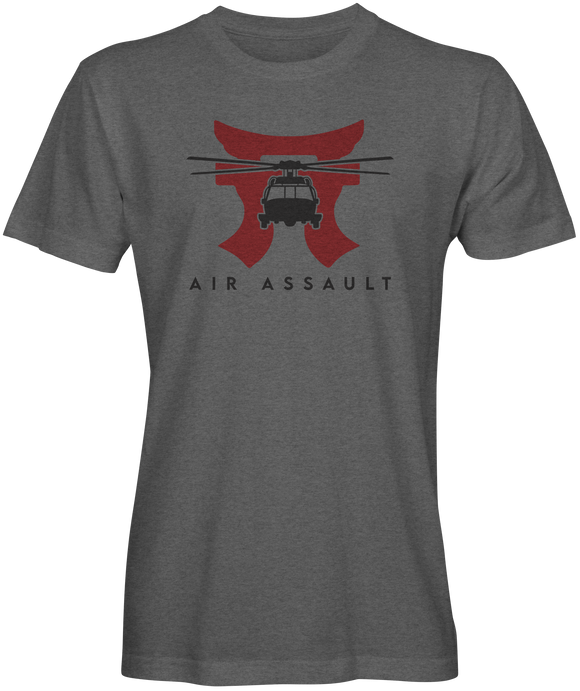 Air Assault T-shirt