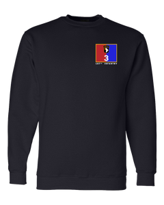 Veterans PT Sweatshirt
