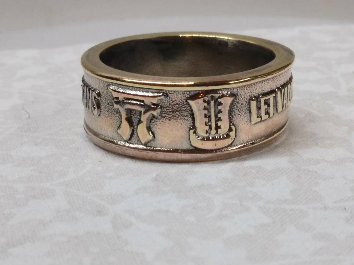 Bearly Dead Creations – Rakkasan Store