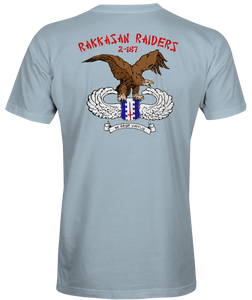 Raider PT Shirt