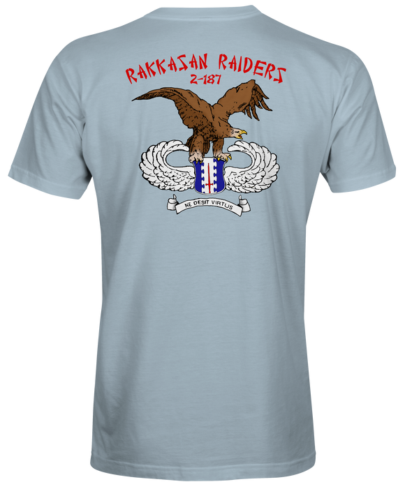 Raider PT Shirt