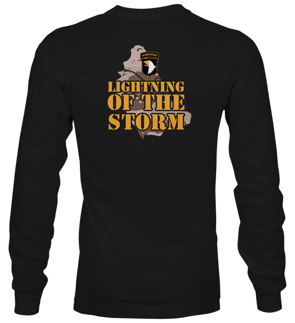 30th Lightning of the Storm LS