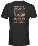 Rakkasan Desert Storm T-shirt