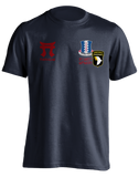 Hamburger Hill Veteran T-shirt