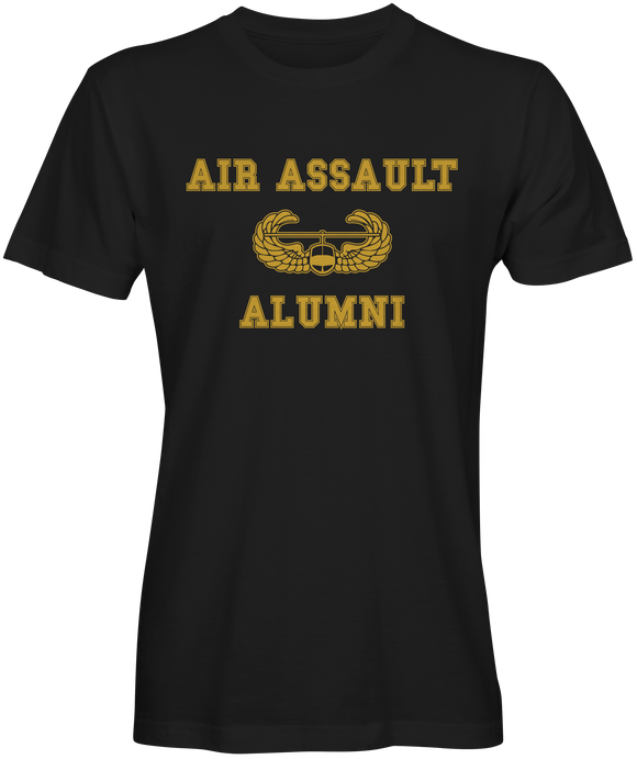 Air Assault Alumni