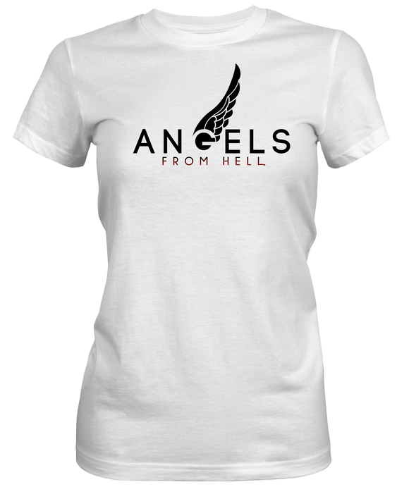 Women's Angels from Hell