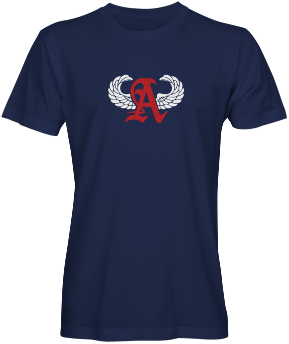 Angels From Hell T-Shirt