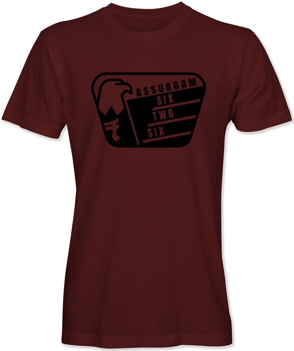 Assurgam Eagle shirt – Rakkasan Store