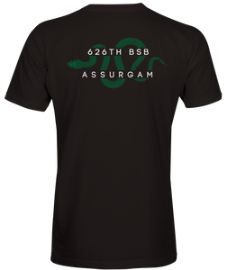 Assurgam Snake T-shirt
