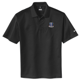 Regimental Crest DryFit polo