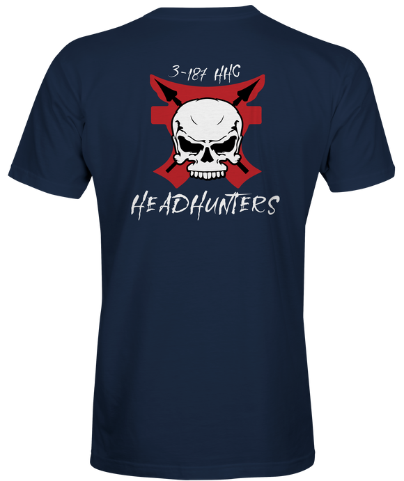 Headhunters PT shirt