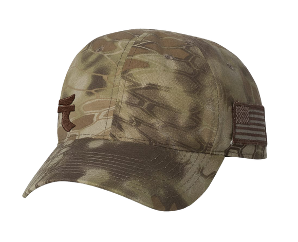 Kryptek Camo Torii cap – Rakkasan Store