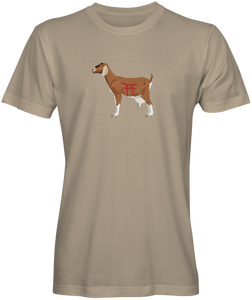 THE goat T-Shirt