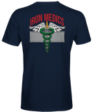Iron Medic