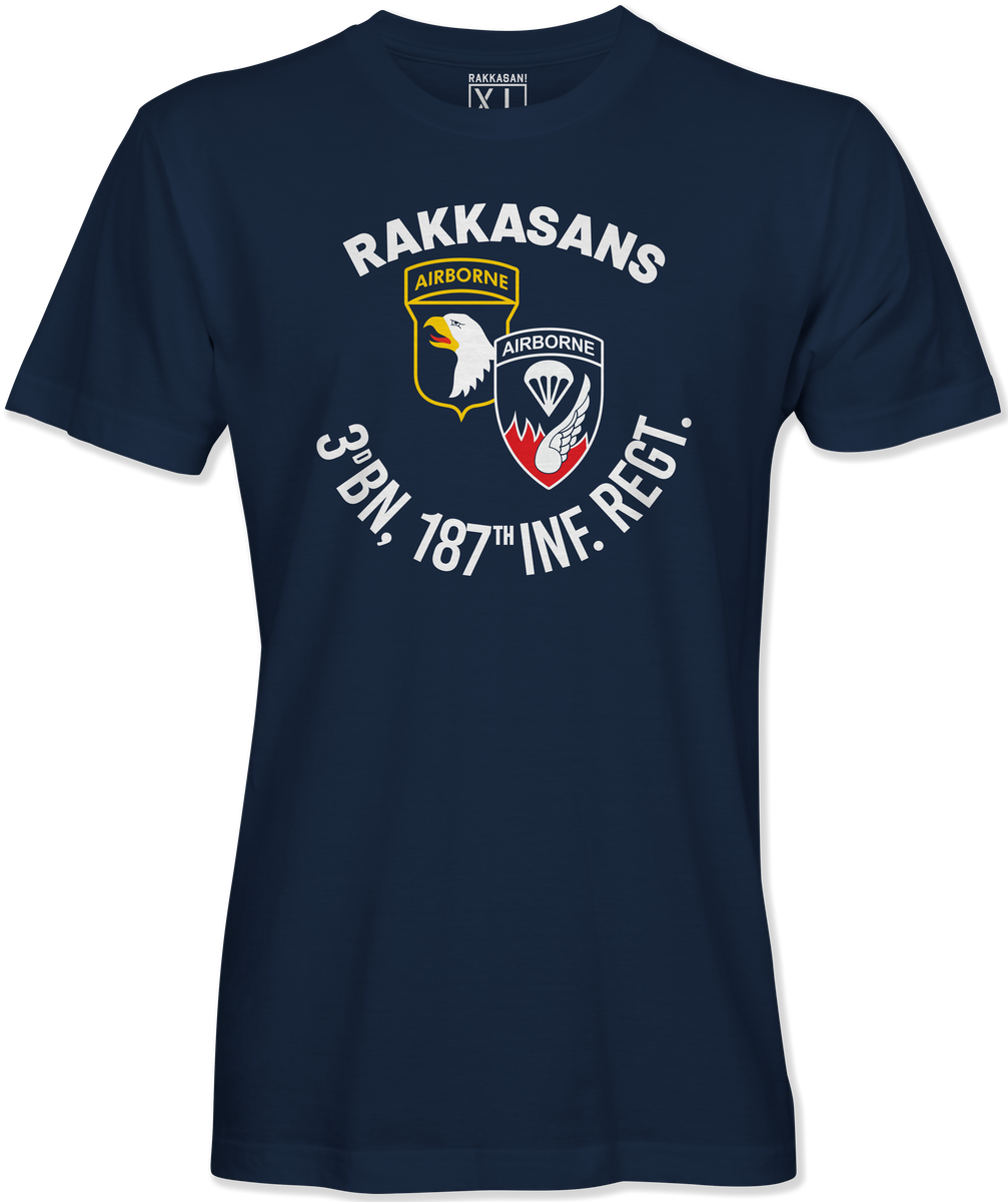 Iron Medic – Rakkasan Store