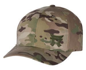 Flexfit Multicam Torii Hat