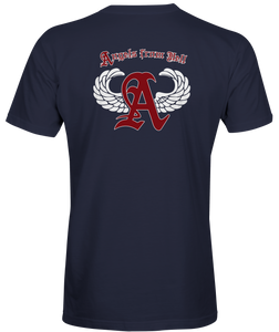 Angels from Hell PT Shirt