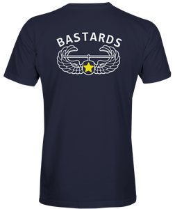 Bastards PT Shirt