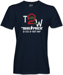 Wolfpack TOW T-shirt
