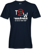 Wolfpack TOW T-shirt